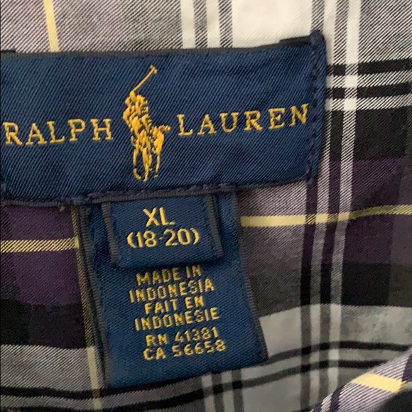 POLO SHIRT - Picture 3 of 3